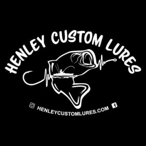 Henry Custom Lures